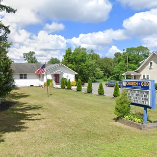 Refuge House of Prayer Toms River, New Jersey