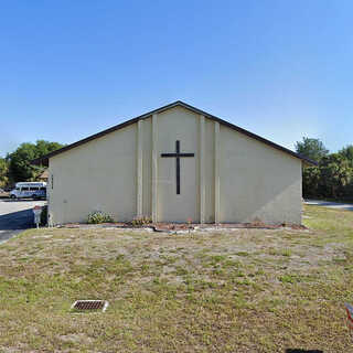 Trinity Community Church - Port Charlotte, Florida