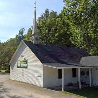 Waneta Church of God - McKee, Kentucky