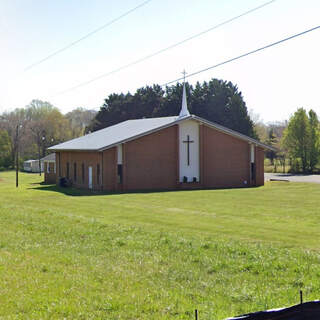 North Union Chapel Church of God Mint Hill, North Carolina