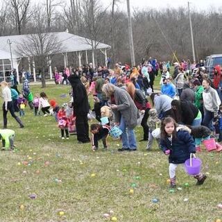 EggStravaganza 2018