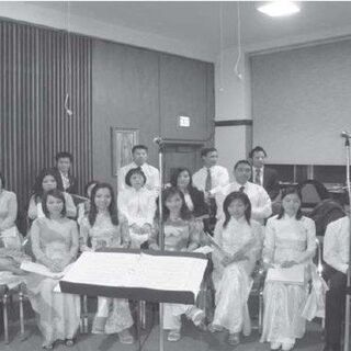 St. Henry Vietnamese Catholic Church - Chicago, Illinois