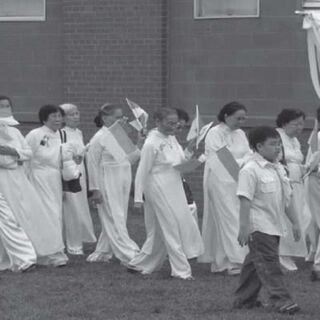 St. Henry Vietnamese Catholic Church - Chicago, Illinois