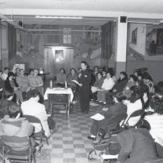 St. Henry Vietnamese Catholic Church - Chicago, Illinois