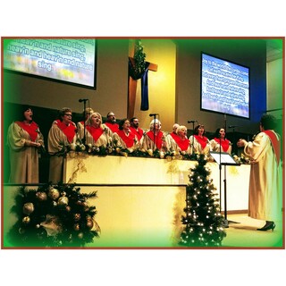 2018 Christmas Cantata