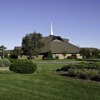 Harvest Baptist Church - Oswego, Illinois