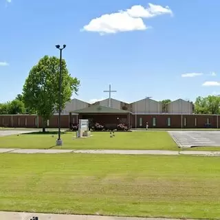 Lighthouse Church of God - Lawton, Oklahoma