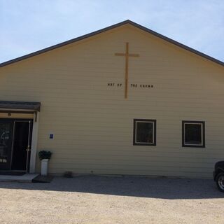 Way of the Cross Church of God Verbena, Alabama