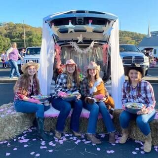 2020 Trunk N Treat