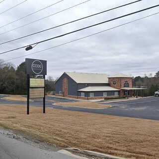 Calvary Church of God - Douglasville, Georgia