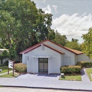 Encounter Life Church Church of God, Umatilla, Florida, United States