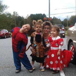 Trunk or Treat 2018