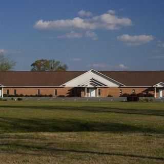 Freedom Church - Cochran, Georgia