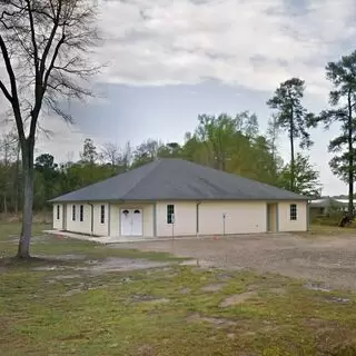 Pembroke Worship Center Church of God - Pembroke, North Carolina