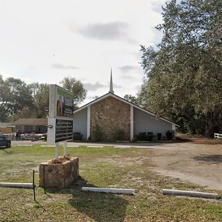 Iglesia De Dios Emanuel Clearwater, Florida