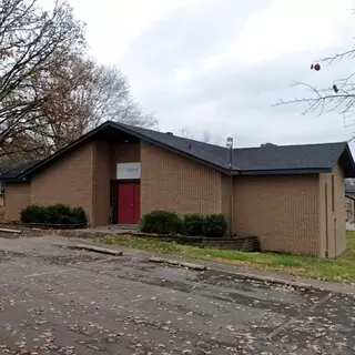 Springdale Church of God - Springdale, Arkansas