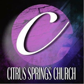 Citrus Springs Church of God Citrus Springs, Florida
