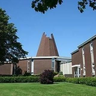 Holy Redeemer Parish Charlottetown, Prince Edward Island