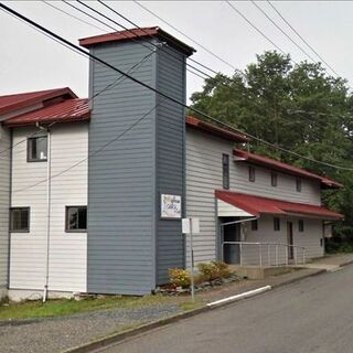 Lighthouse Church of God - Ketchikan, Alaska