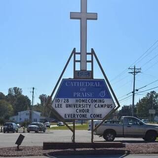 Cedar Valley Church of God - Dalton, Georgia