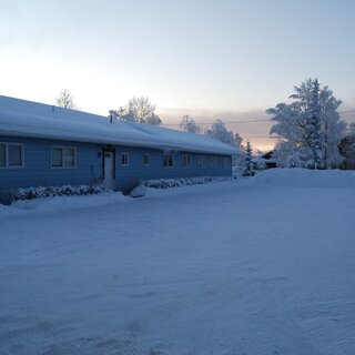 Bethel Hispanic Church of God - Anchorage, Alaska