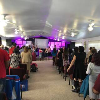 Bethel Hispanic Church of God - Anchorage, Alaska