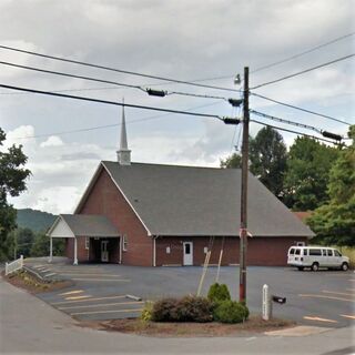 Cumberland Road Church of God Bluefield, West Virginia