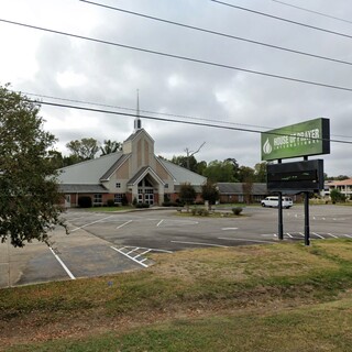 House of Prayer International Church of God - Monroe, Louisiana