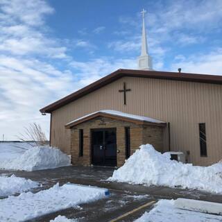 Rose Lane Church of God Ulysses, Kansas