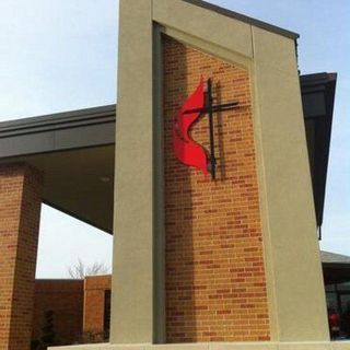 Troy United Methodist Church Tuscola, Illinois