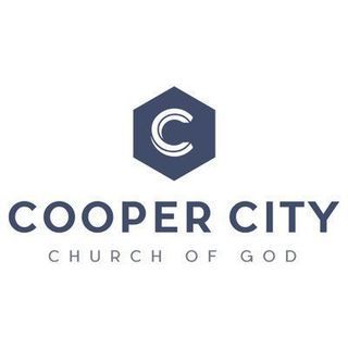 Cooper City Church of God - Cooper City, Florida