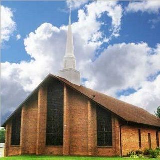 Open Arms Tabernacle Church of God Brevard, North Carolina