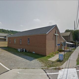 Midvale Church of God - Midvale, Ohio