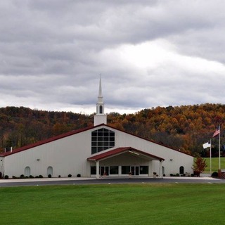 Heritage Hope Church of God - Somerset, Kentucky