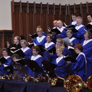 FUMC Elgin Choir