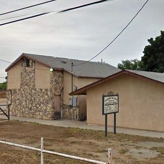 Igl De Dios-Templo De Alabanza Y Oracion Church of God, Visalia, California, United States