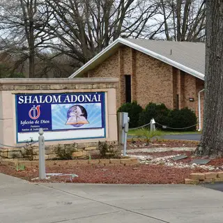 Shalom Adonai Church of God Charlotte, North Carolina