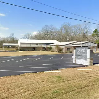 Quest Community Church - Florence, Mississippi