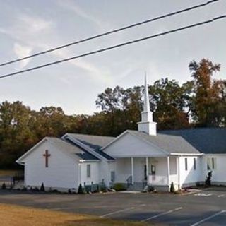 Victory Tabernacle Church of God Laurel, Delaware