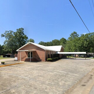 North Gadsden Church of God - Gadsden, Alabama