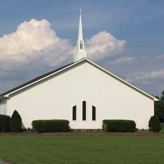 Rosewood Church of God Goldsboro, North Carolina