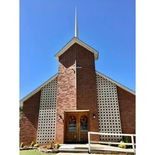 Tryon Church of God Tryon, North Carolina