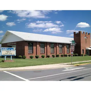 Stein Highway Church of God Seaford, Delaware