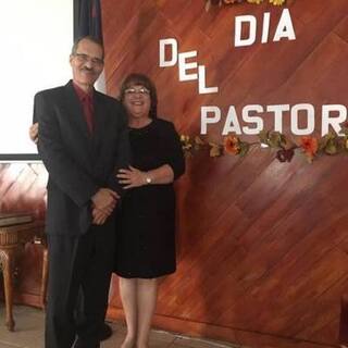 Dia del Pastor