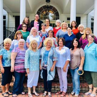 2019 Women’s Retreat