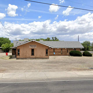 Grand River Family Worship Center - Grand Junction, Colorado