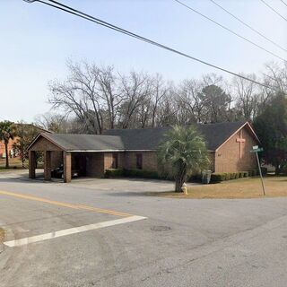 North Charleston Church of God of Prophecy - Charleston, South Carolina