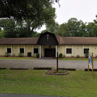 Leesburg Church of God of Prophecy Leesburg, Florida