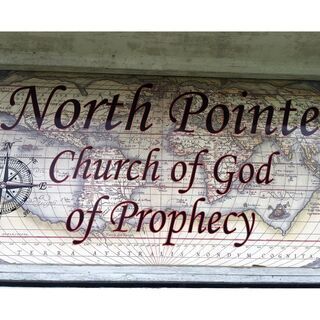 North Pointe Church of God of Prophecy - Fayette, Alabama