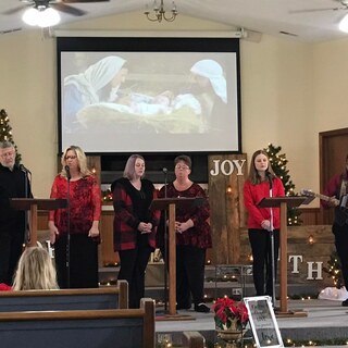 2021 Christmas Program